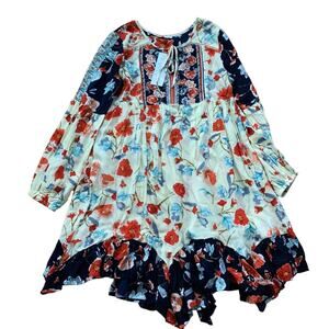 Patrons of Peace Dress‎